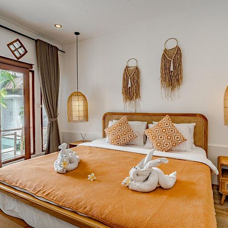 Villa Lemone 2 By Bali Villa Solutions Семиняк Екстериор снимка
