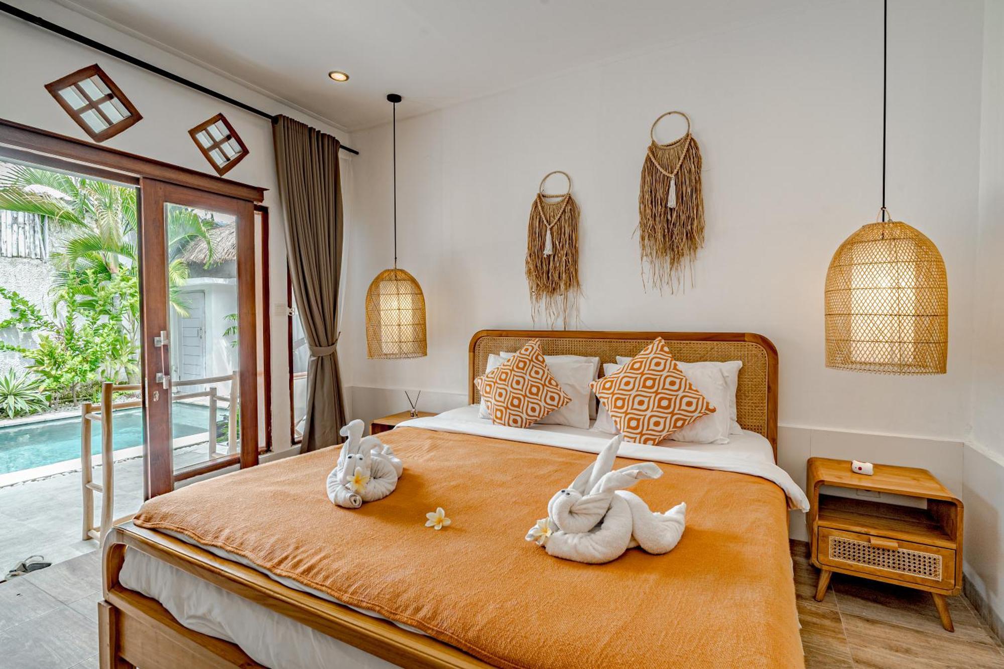 Villa Lemone 2 By Bali Villa Solutions Семиняк Екстериор снимка